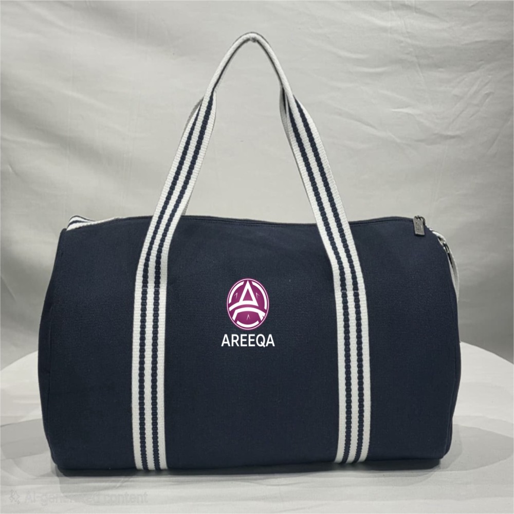 Canvas Travel Bags
